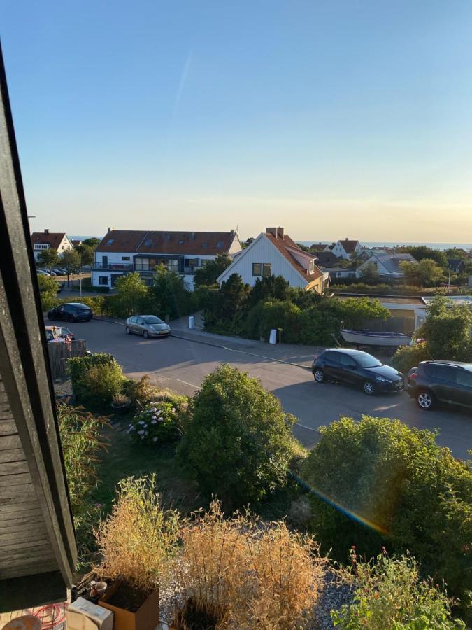 Fin Laegenhet I Hjaertat Av Moelle Apartment Exterior photo